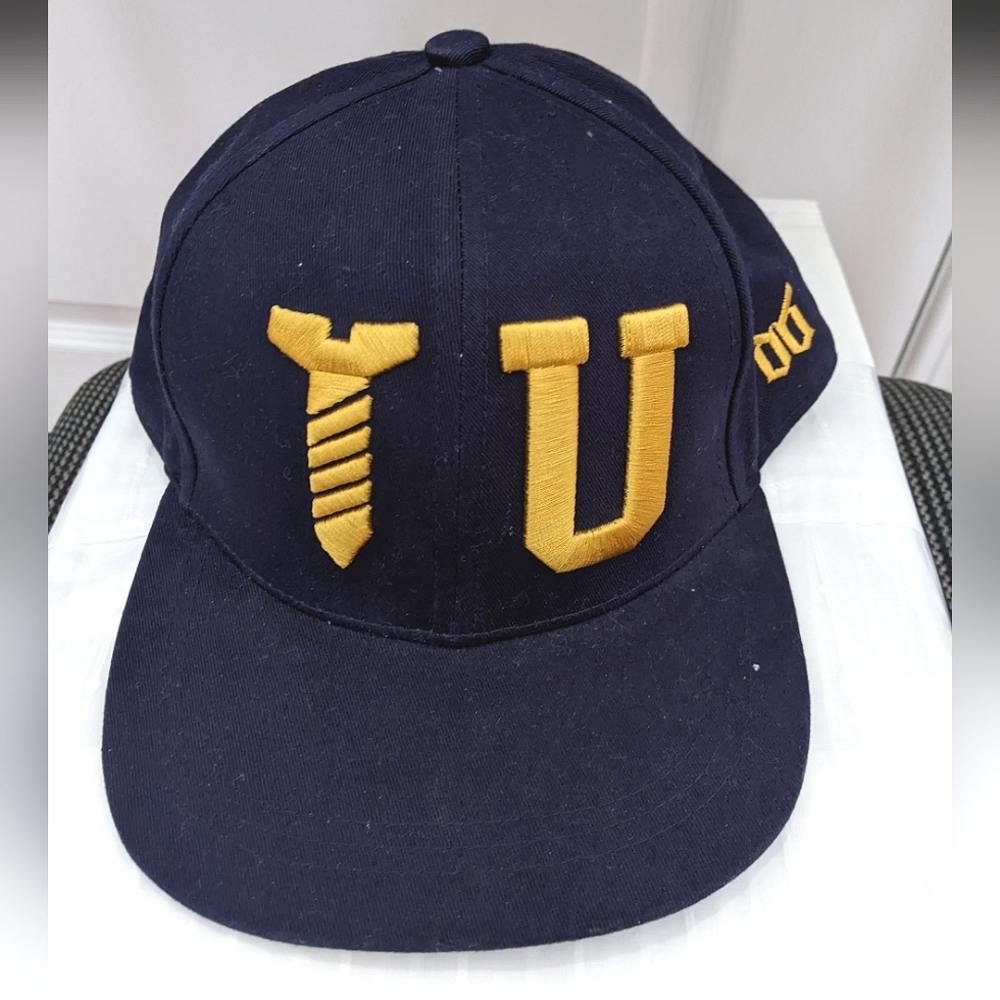 3/$15 H&M Funny pop culture cap